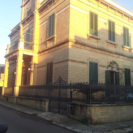 Sorelle De Filippis Salve Esterno foto