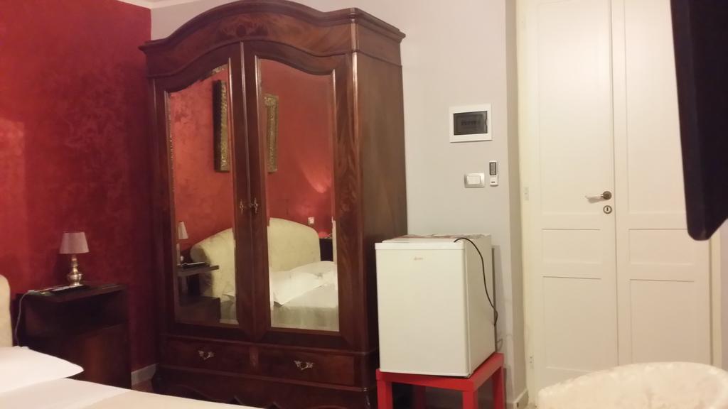 Sorelle De Filippis Salve Esterno foto