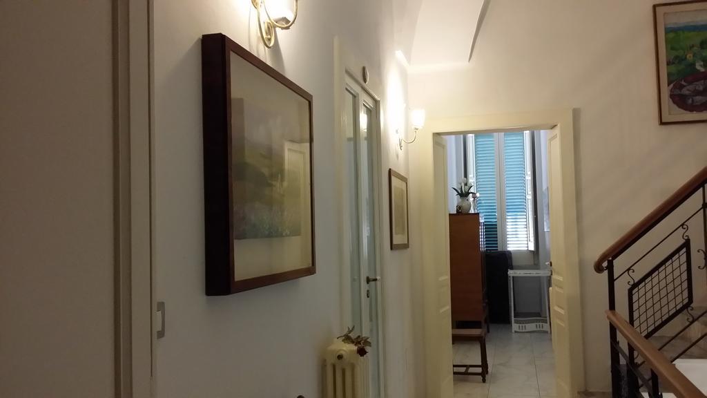 Sorelle De Filippis Salve Esterno foto