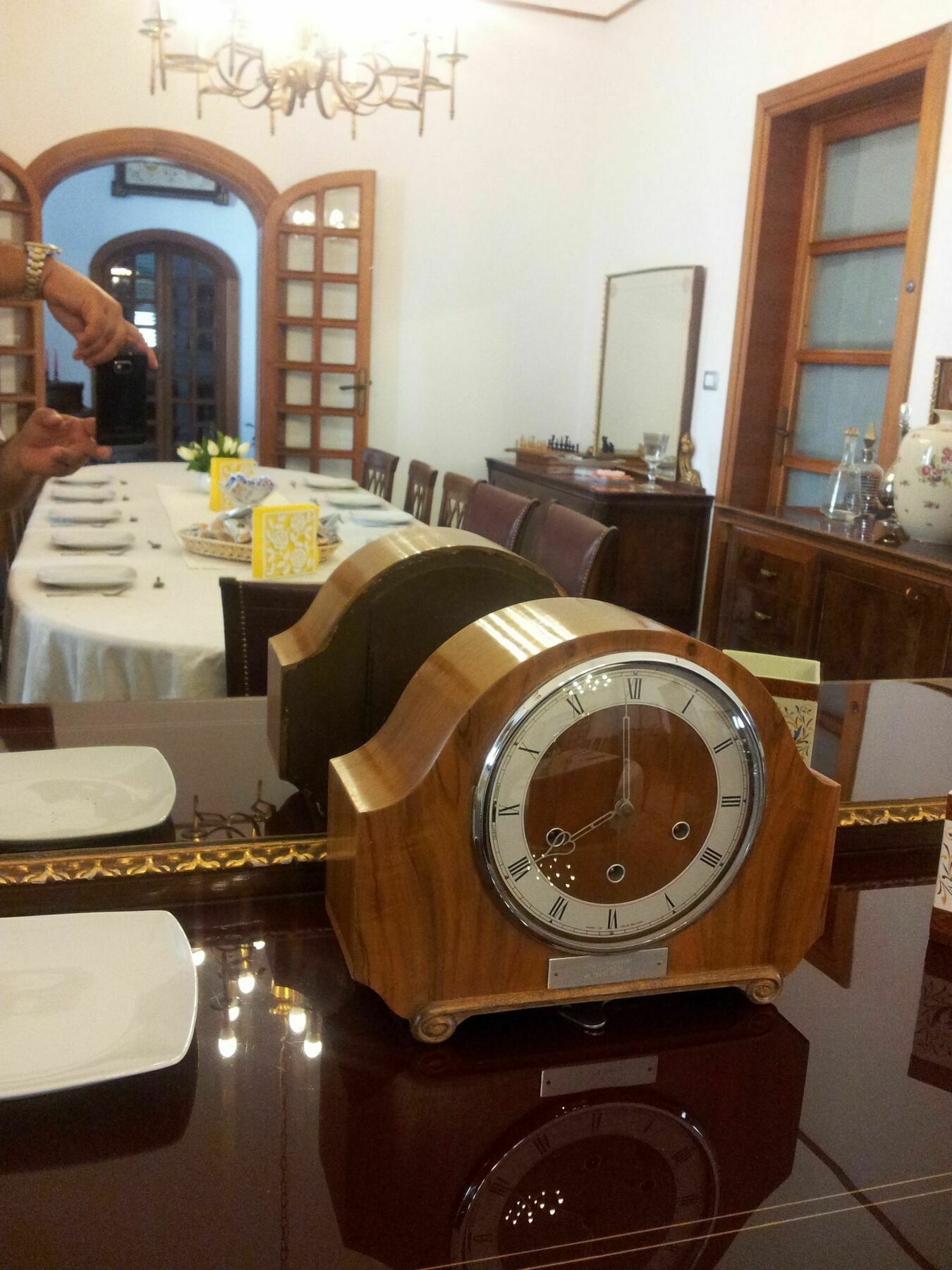 Sorelle De Filippis Salve Esterno foto